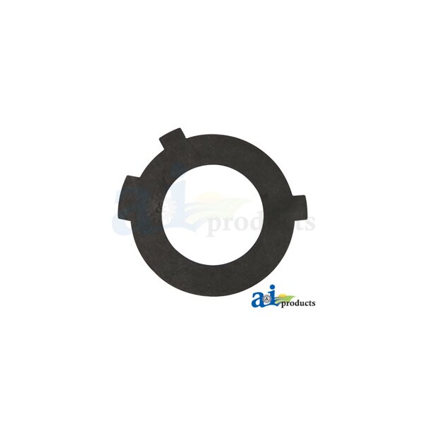 Plate, Brake Separator 8" x8" x0.5"